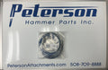 EPIROC ATLAS COPCO HB2000 HYDRAULIC BREAKER HAMMER SEAL KIT View 1