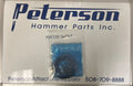 Atlas Copco MB1200 HYDRAULIC BREAKER HAMMER SEAL KIT View 1