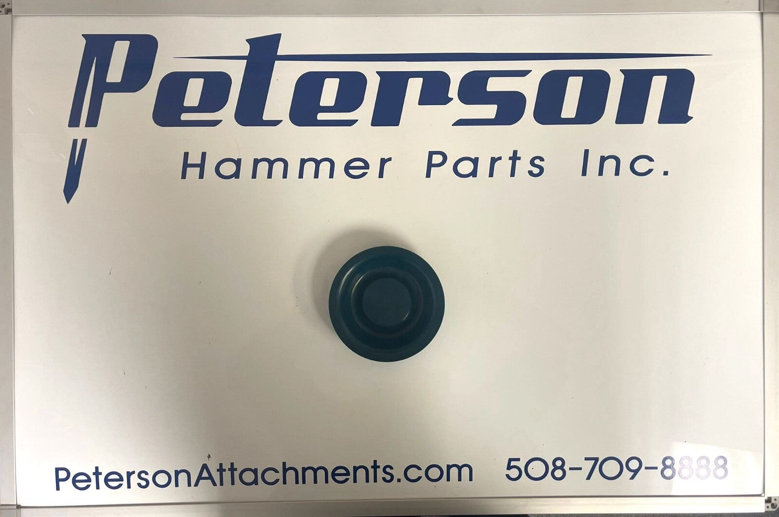 MONTABERT TRAMAC SC42 SC50 HYDRAULIC BREAKER HAMMER DIAPHRAGM