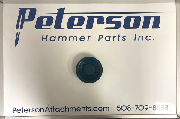 MONTABERT TRAMAC SC42 SC50 HYDRAULIC BREAKER HAMMER DIAPHRAGM