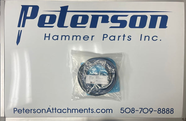 TOKU TNB150 HYDRAULIC BREAKER HAMMER SEAL KIT