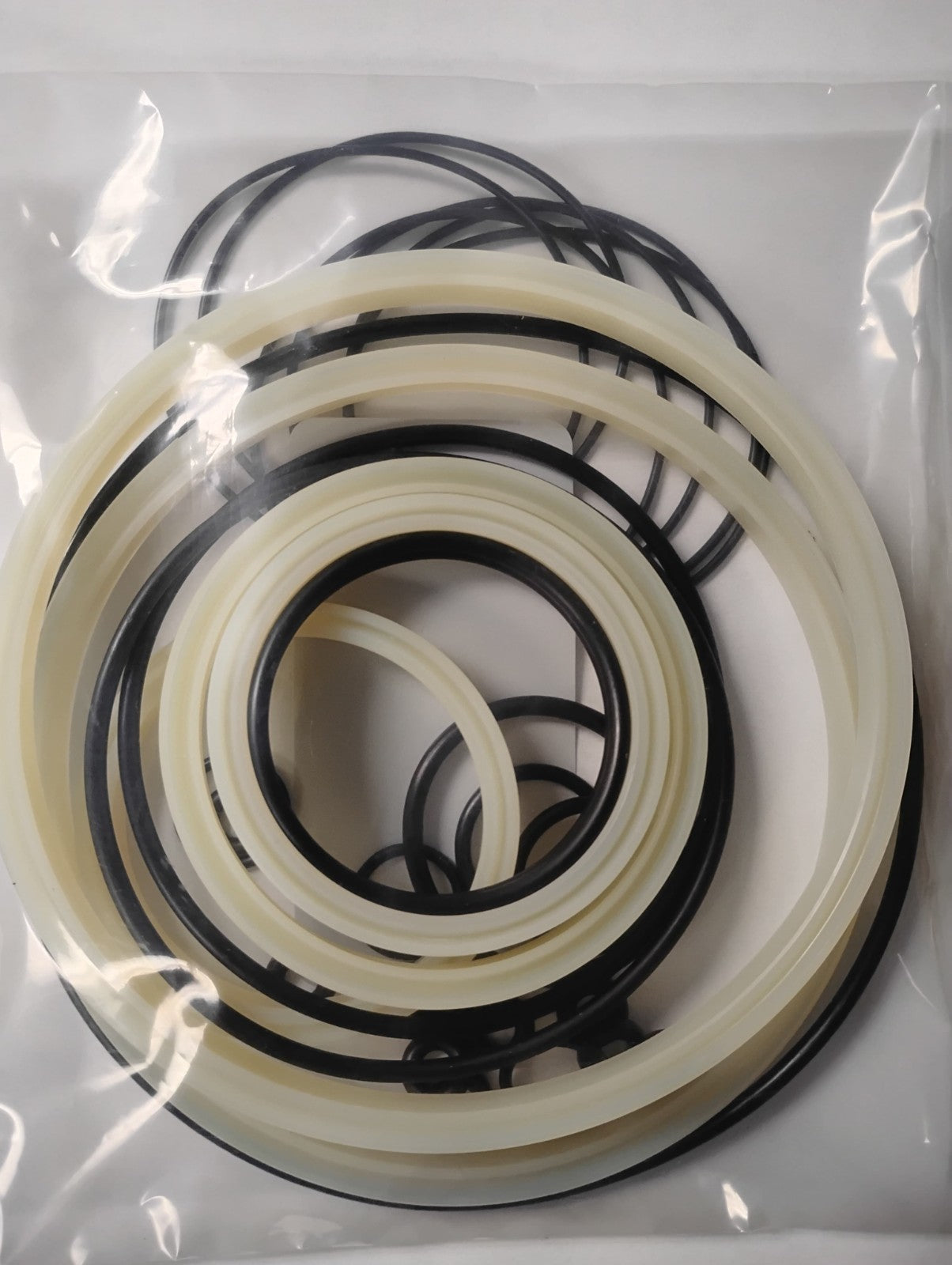 STANLEY MB675 BREAKER HAMMER SEAL KIT