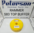 RAMMER S83 TOP BUFFER NEW STYLE P/N- 300979 BRAND NEW View 1