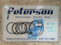 KF45 F45 HYDRAULIC BREAKER HAMMER SEAL KIT(A+C) TO FIT KENT FRD FURUKAWA View 1