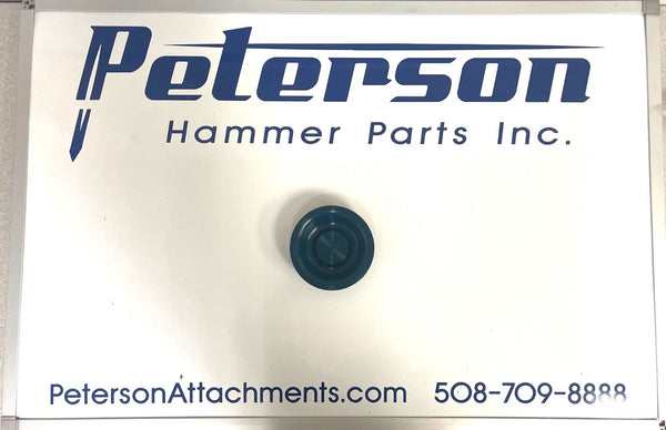 MONTABERT SC22 SC28 BOBCAT HB880 HYDRAULIC BREAKER HAMMER DIAPHRAGM