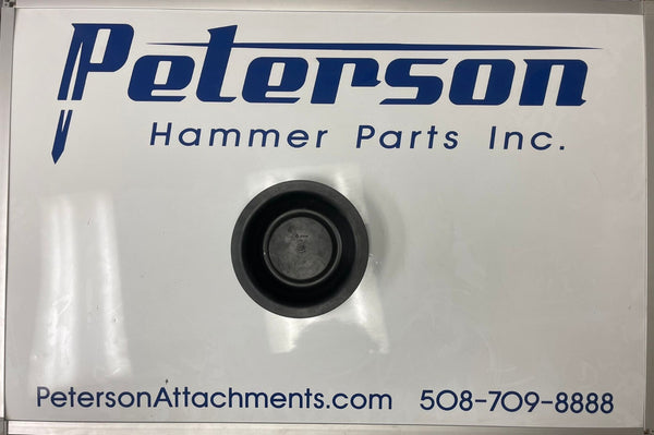 TRAMAC MONTABERT BRH125 HYDRAULIC BREAKER HAMMER DIAPHRAGM