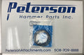 Atlas Copco MB1200 HYDRAULIC BREAKER HAMMER SEAL KIT View 1