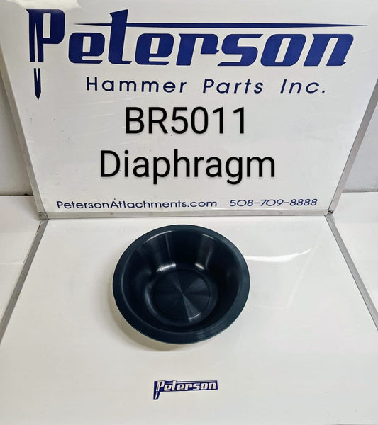 RAMMER BR5011 Hammer Breaker Diaphragm bladder