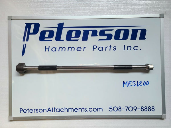 INDECO, MES1200, HYDRAULIC BREAKER HAMMER SIDE BOLT KIT