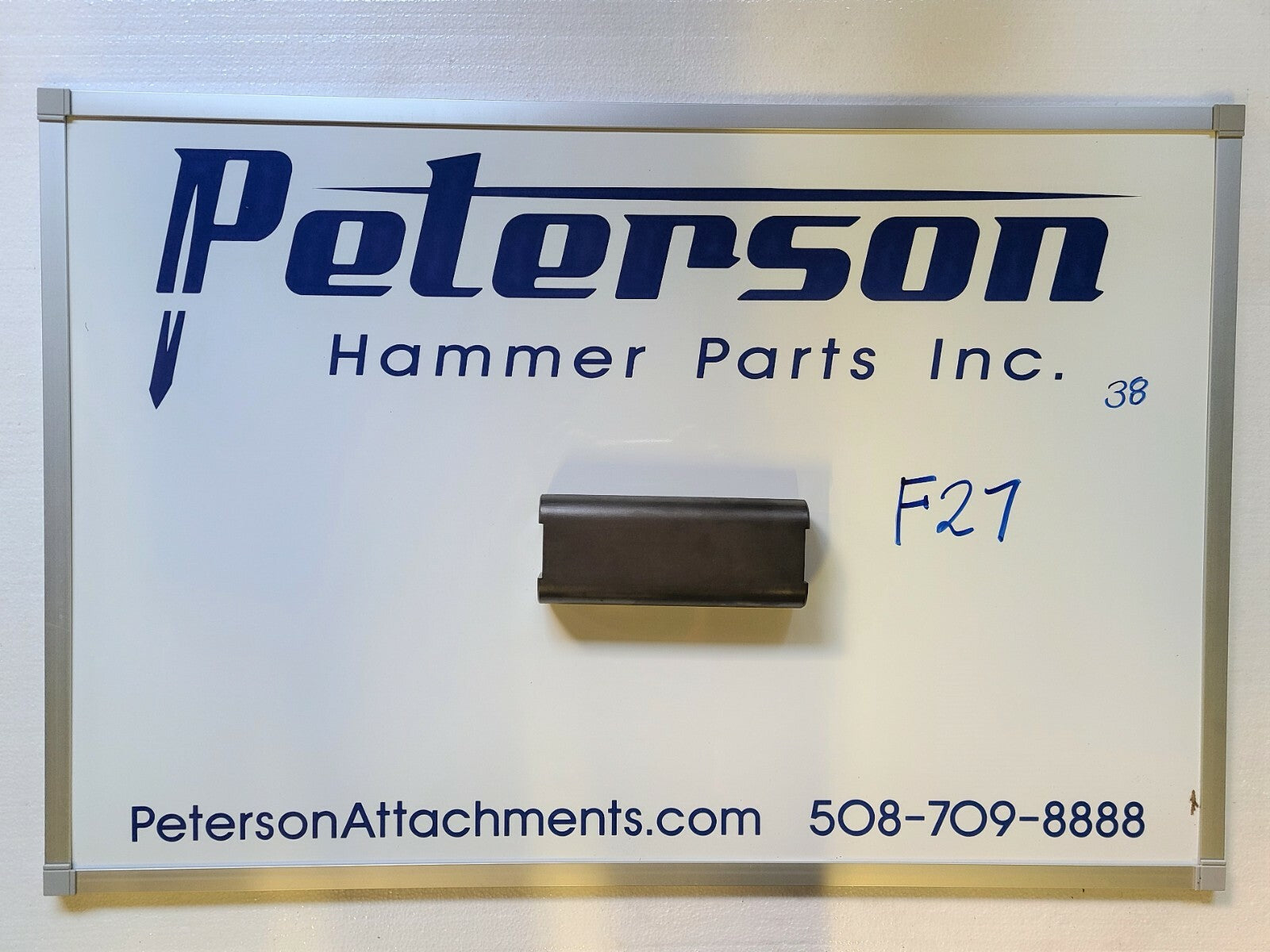 KENT KF27 FRD FURUKAWA F27 HYDRAULIC BREAKER HAMMER RETAINING PIN