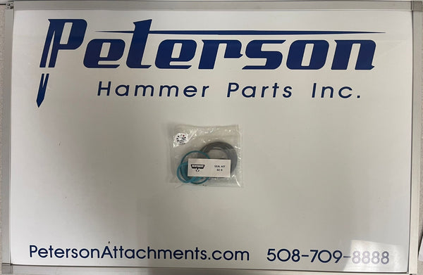 MONTABERT TRAMAC SC6 BOBCAT HB280 HYDRAULIC BREAKER HAMMER SEAL KIT