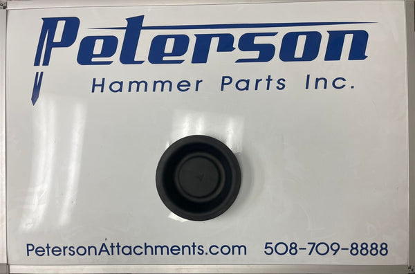 TRAMAC MONTABERT BRP95 BRP85 BOBCAT B850 LP HAMMER BREAKER DIAPHRAGM BLADDER