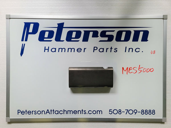 INDECO MES5000 HYDRAULIC BREAKER HAMMER RETAINING PIN