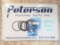 KF22 F22 HYDRAULIC BREAKER HAMMER SEAL KIT(A+C) TO FIT KENT FRD FURUKAWA View 1