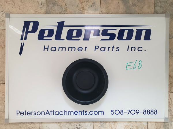 Rammer E64 BR2064 Hammer Breaker Diaphragm bladder