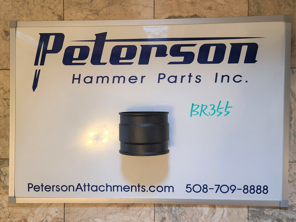 RAMMER BR355 Hammer Breaker Diaphragm bladder