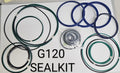 RAMMER G120 HYDRAULIC BREAKER HAMMER SEAL KIT View 1