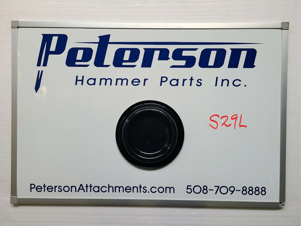 RAMMER S29(L) HAMMER BREAKER DIAPHRAGM BLADDER