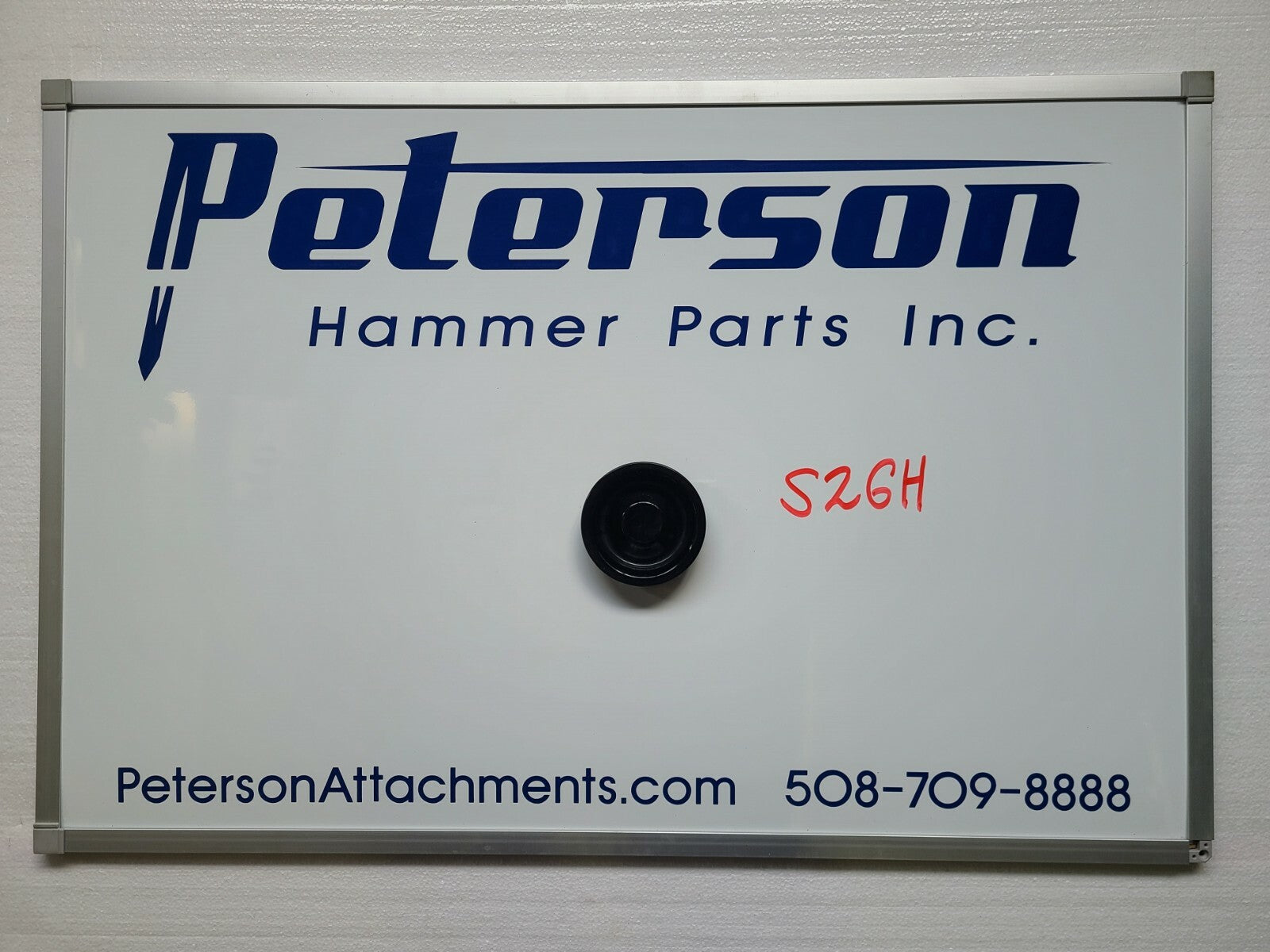 RAMMER S26(H) HAMMER BREAKER DIAPHRAGM BLADDER