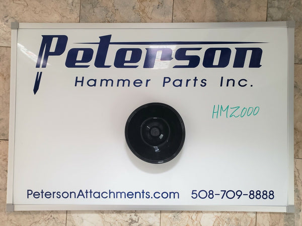 Krupp HM2000 Allied 790 795C Hammer Breaker Diaphragm bladder