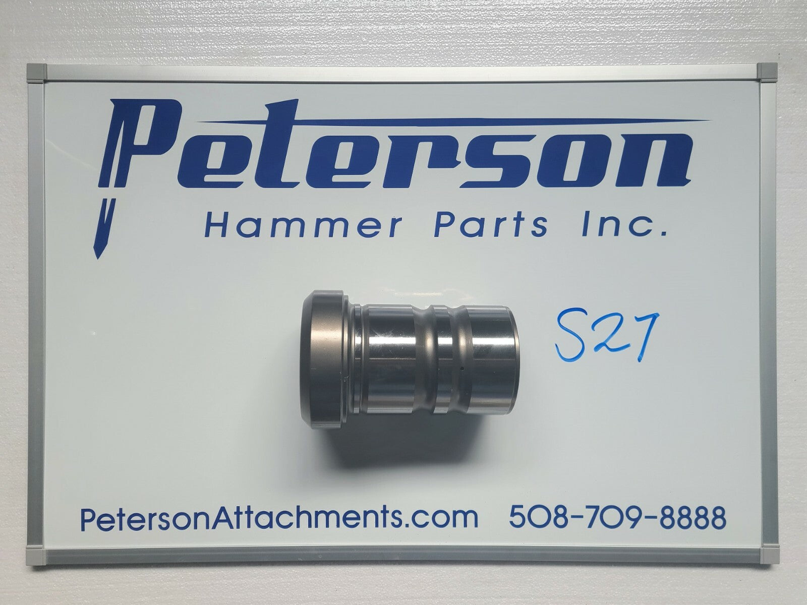 RAMMER S27 HYDRAULIC BREAKER HAMMER LOWER BUSH