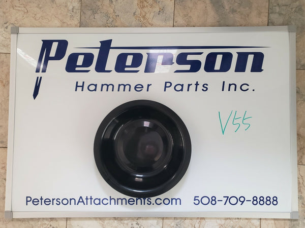 TRAMAC V55 MONTABERT BRV55 Hammer Breaker Diaphragm bladder