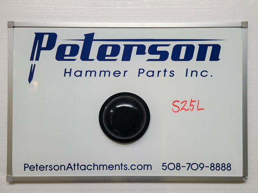 RAMMER S25(L) HAMMER BREAKER DIAPHRAGM BLADDER