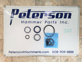 RAMMER S23 HYDRAULIC BREAKER HAMMER SEAL KIT View 1