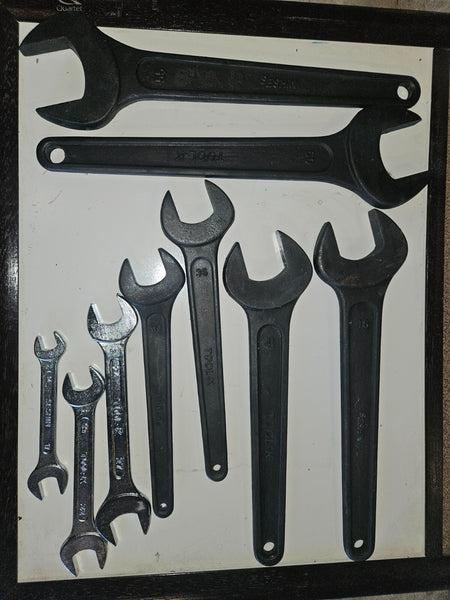 WRENCH SET