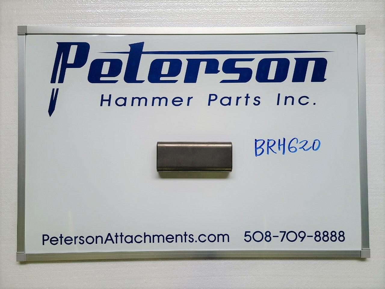 MONTABERT(TRAMAC) BRH620 HYDRAULIC BREAKER HAMMER RETAINING PIN