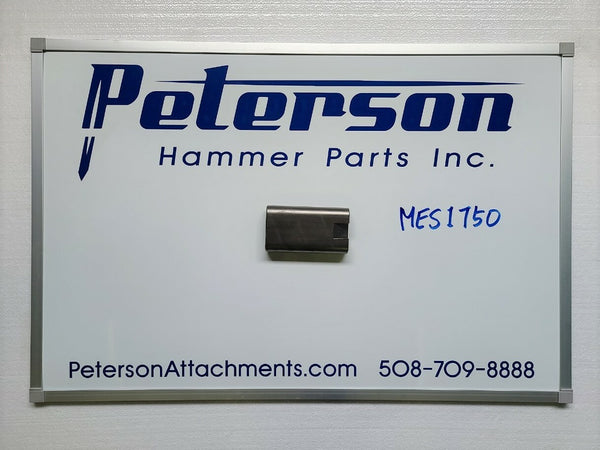 INDECO, MES1750, HYDRAULIC BREAKER HAMMER RETAINING PIN