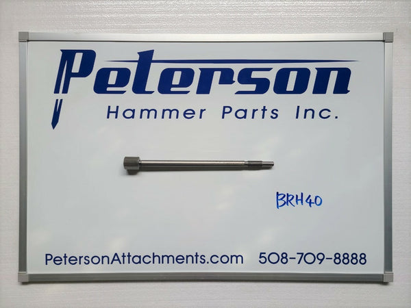 MONTABERT(TRAMAC) BRH40 HYDRAULIC BREAKER HAMMER SIDE BOLT KIT