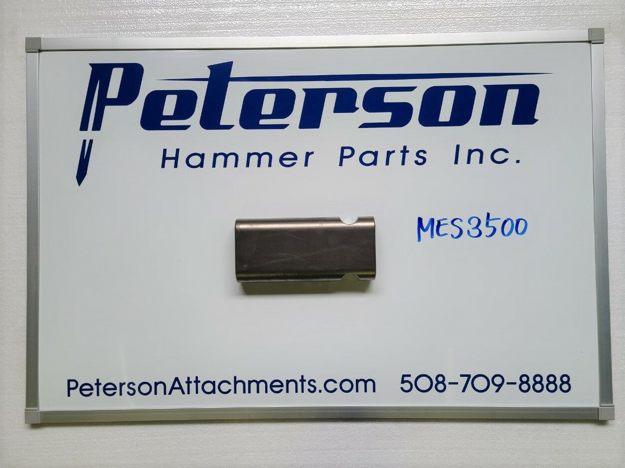 INDECO, MES3500, HYDRAULIC BREAKER HAMMER RETAINING PIN