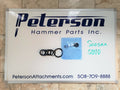 Soosan SB10 BREAKER HAMMER SEAL KIT View 1