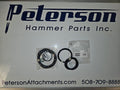 EPIROC ATLAS COPCO SB450 HYDRAULIC BREAKER HAMMER SEAL KIT View 1