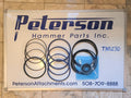 TOKU TNB230 HYDRAULIC BREAKER HAMMER SEAL KIT View 1