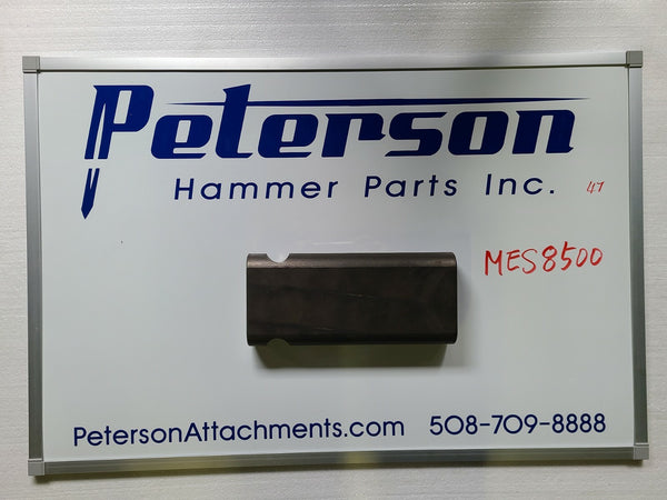 INDECO MES8500 HYDRAULIC BREAKER HAMMER RETAINING PIN