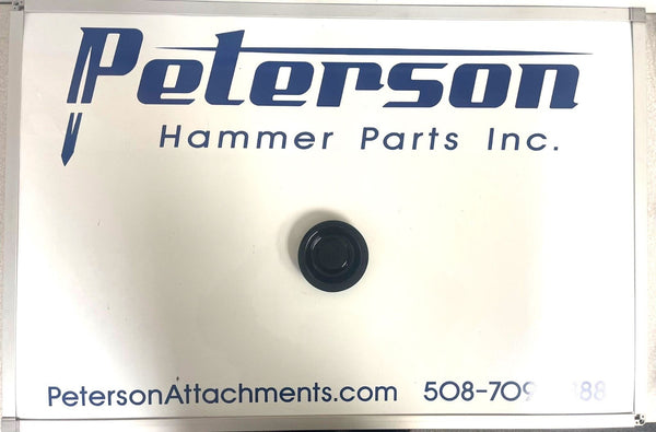 MONTABERT SC16 BOBCAT HB680 HYDRAULIC BREAKER HAMMER DIAPHRAGM