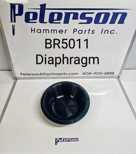 RAMMER BR5011 Hammer Breaker Diaphragm bladder
