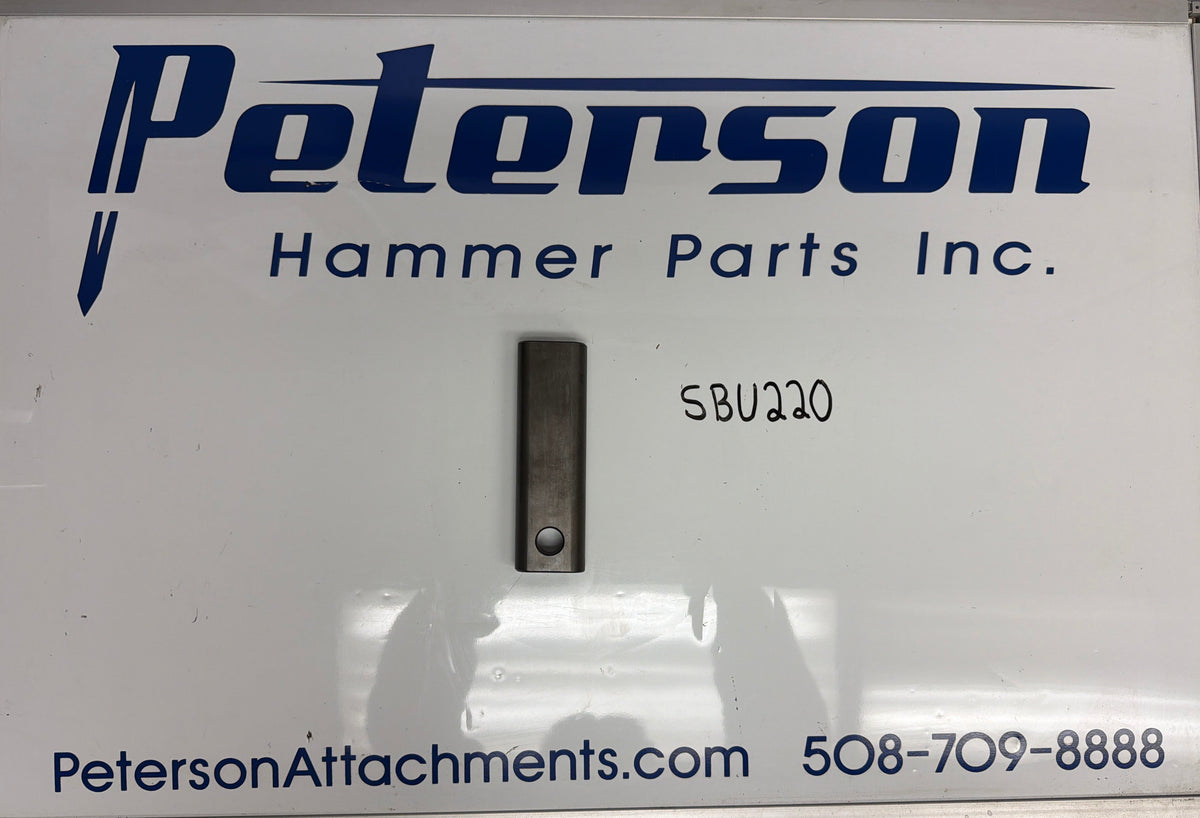 Epiroc SBU220 Retaining Pin