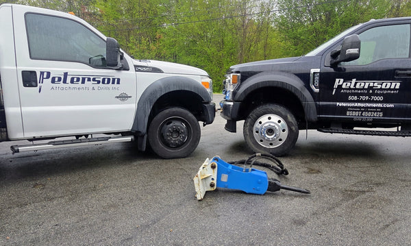 FX25 Breaker