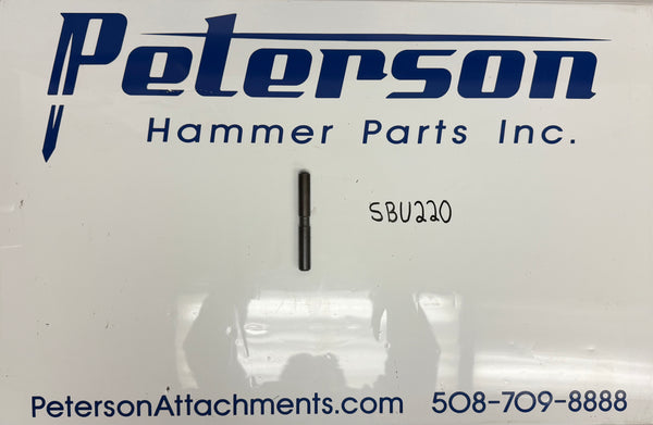 Epiroc SB202 SBU220 Lock Pin