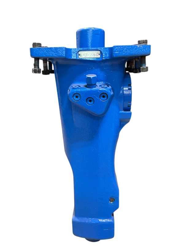 SB 202 Breaker