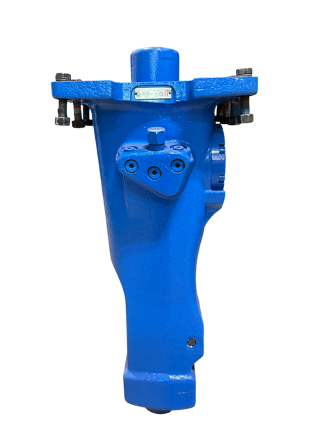 SB 202 Breaker