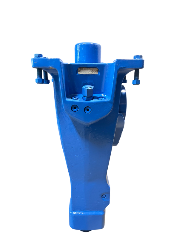 SBU 220 Breaker