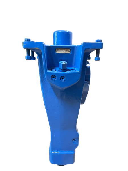 SBU 220 Breaker