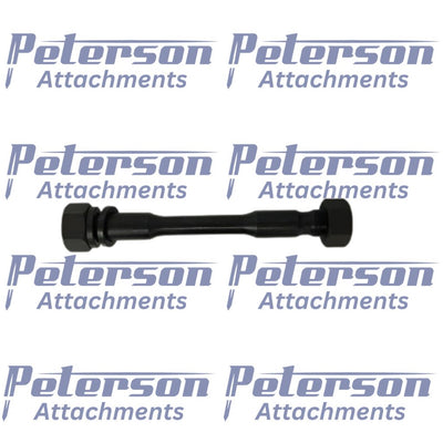 Allied 805 HM2500 Tie Rod Assembly