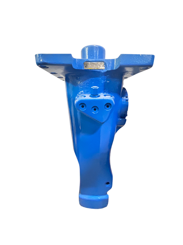 SB 202 Breaker
