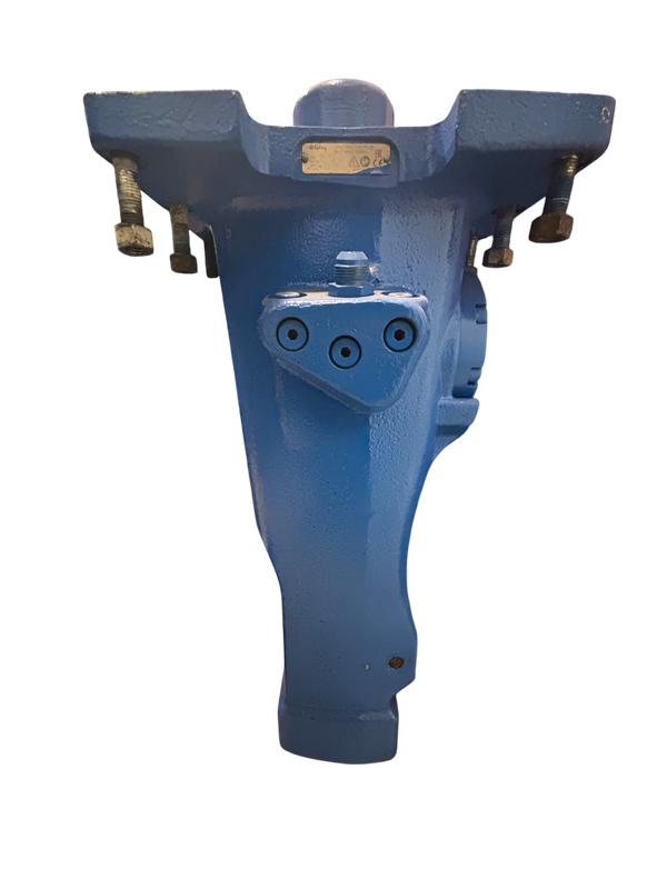 SB 202 Breaker