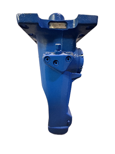 SB 150 Breaker